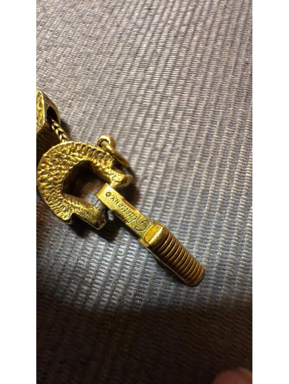 Vintage Goldette ny - Picture 4 of 4